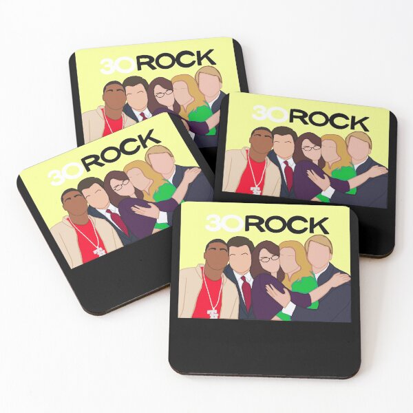 Item preview, Mens Womens 30 Rock Gifts For Music Fan designed and sold by KayliLueilwit58.