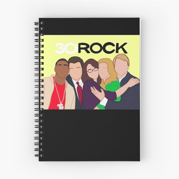 Item preview, Mens Womens 30 Rock Gifts For Music Fan designed and sold by KayliLueilwit58.
