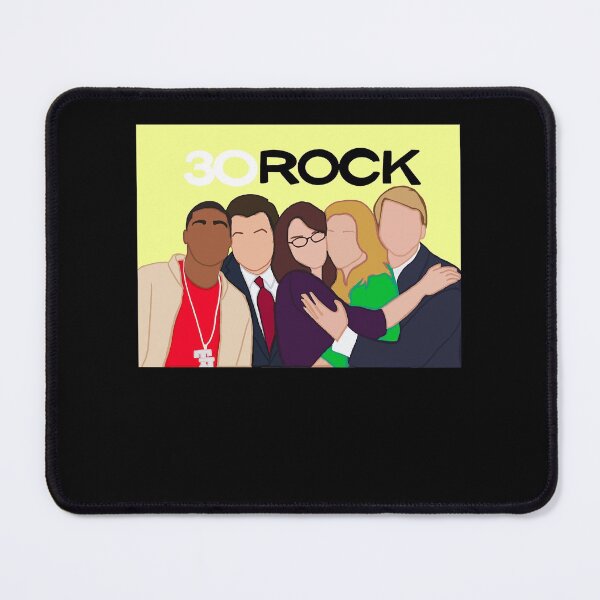 Item preview, Mens Womens 30 Rock Gifts For Music Fan designed and sold by KayliLueilwit58.