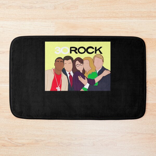 Item preview, Mens Womens 30 Rock Gifts For Music Fan designed and sold by KayliLueilwit58.