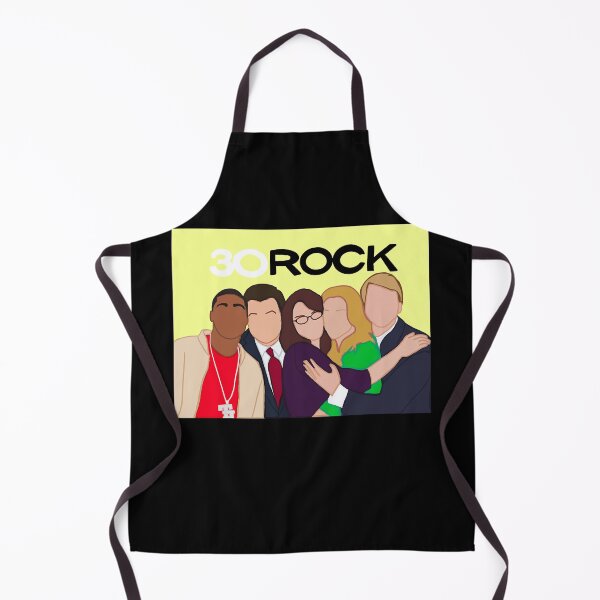 Item preview, Mens Womens 30 Rock Gifts For Music Fan designed and sold by KayliLueilwit58.