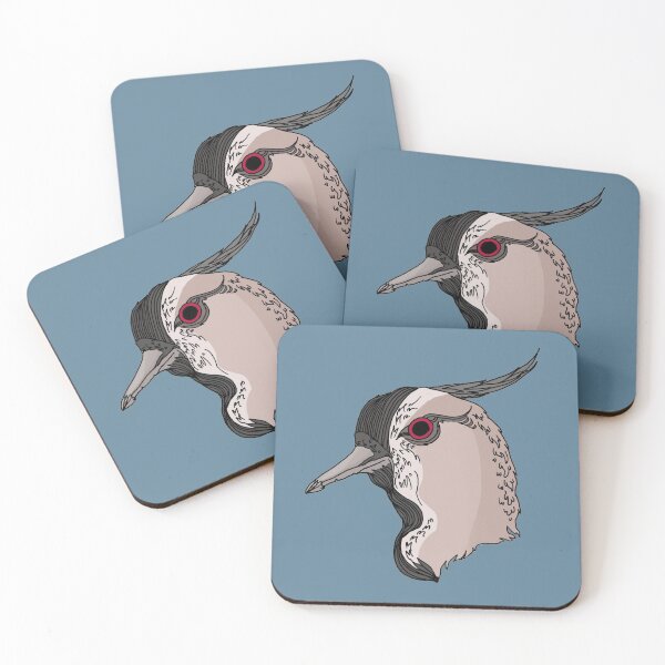 Item preview, National Animal of Uruguay: Southern Lapwing designed and sold by nationalkingdom.