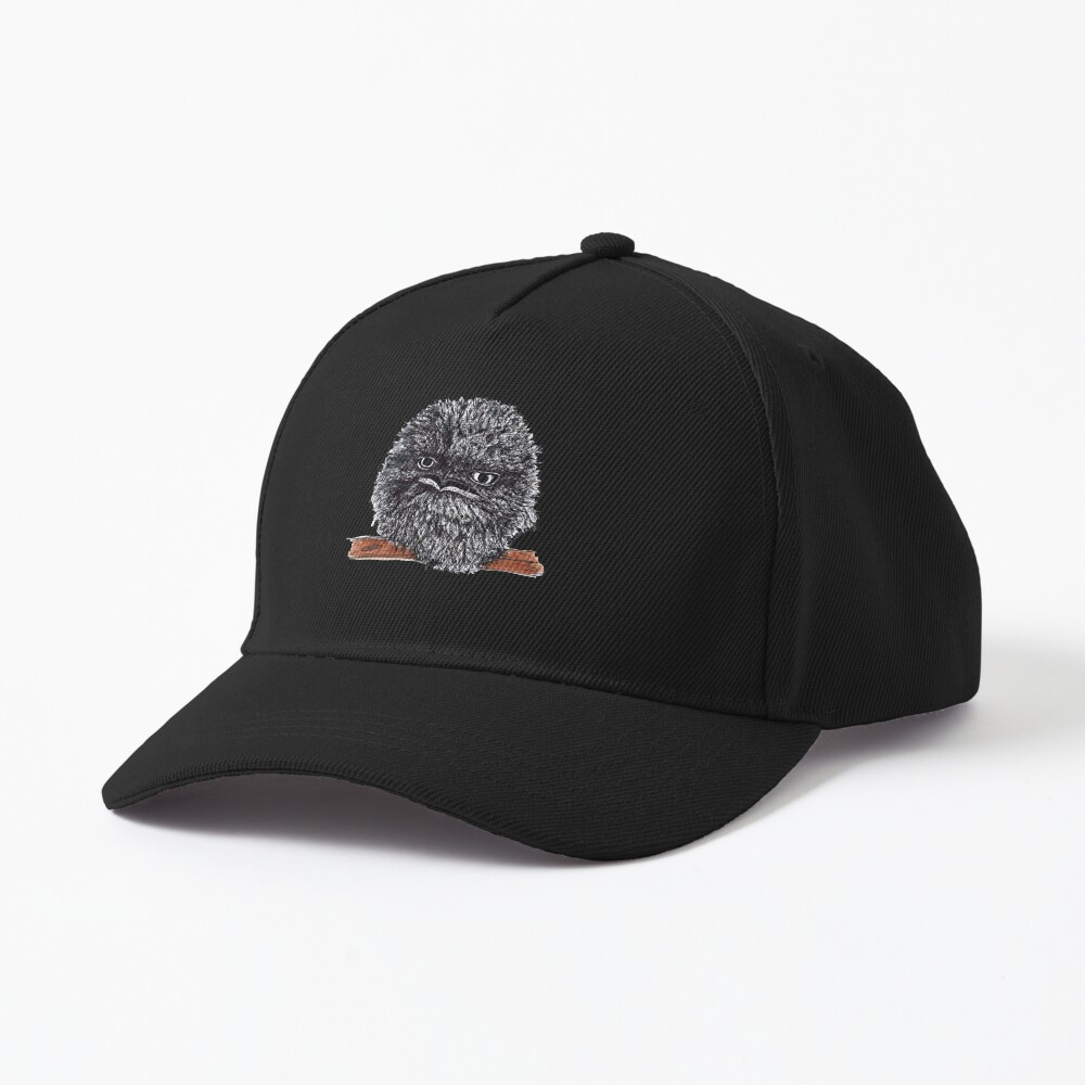 Item preview, Baseball Cap designed and sold by Wildcard-Sue.