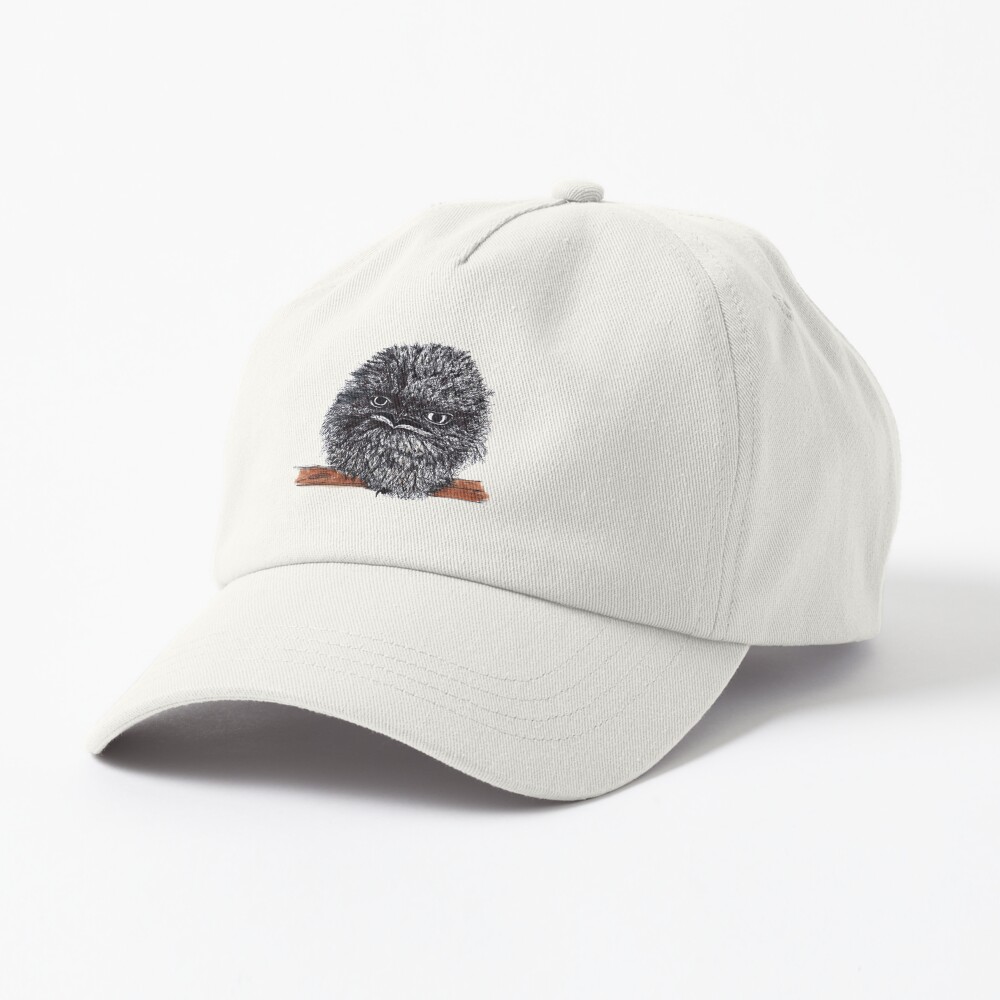 Item preview, Dad Hat designed and sold by Wildcard-Sue.