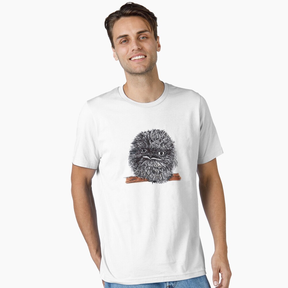 Item preview, Essential T-Shirt designed and sold by Wildcard-Sue.