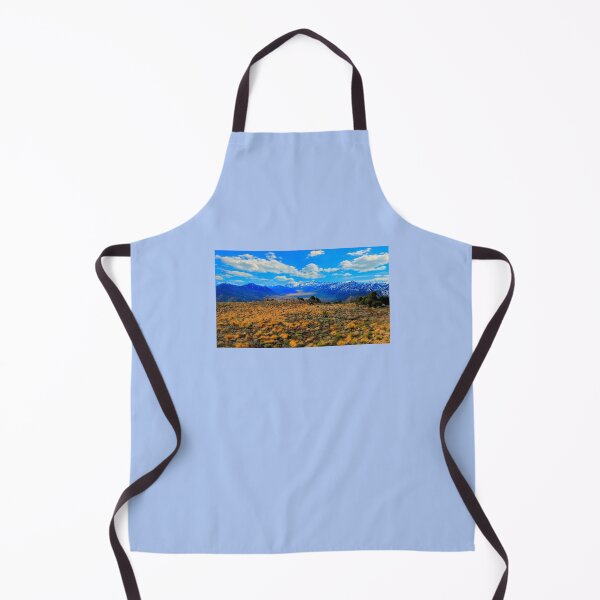 Item preview, Morning in the Sierra's designed and sold by Thomas Burtney.