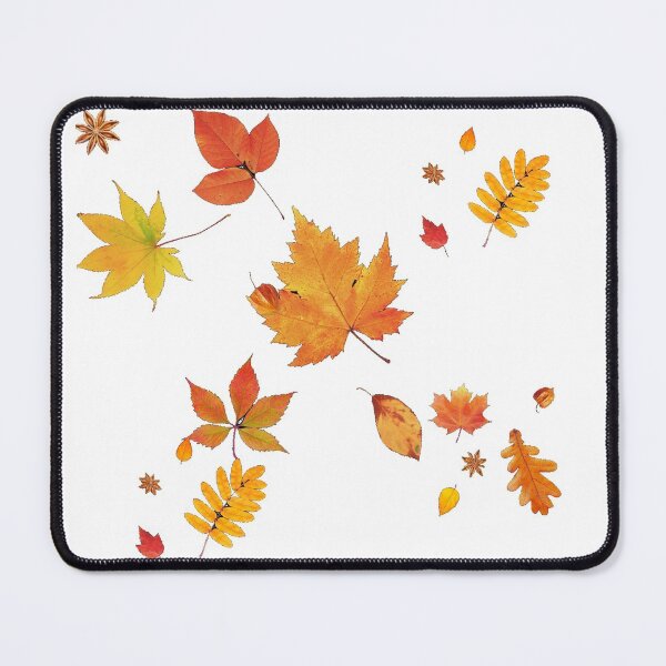 Item preview, Autumn seasonal golden greetings designed and sold by Monaymonay.