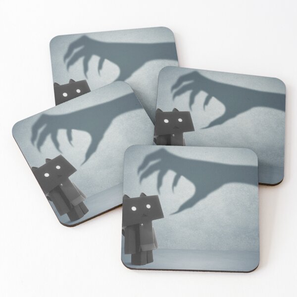 Item preview, Gotcha! designed and sold by BunnyPanda0120.