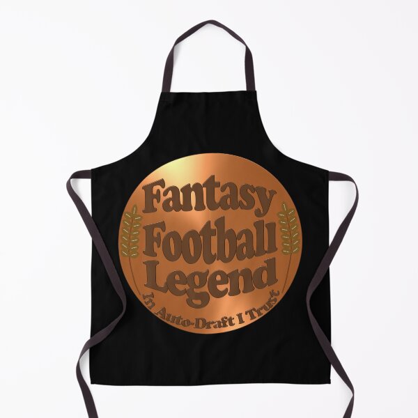 Item preview, Fantasy Football Legend designed and sold by toddbrooney.