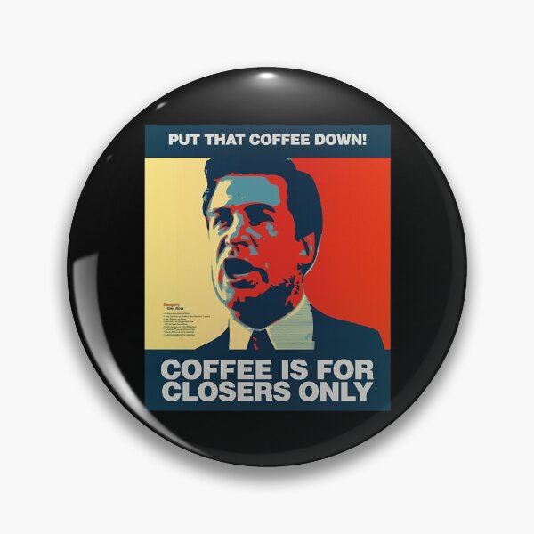 Item preview, More Then Awesome Put That Coffee Down! Coffee Is For Closers Only Gifts Music Fans designed and sold by KayliLueilwit58.