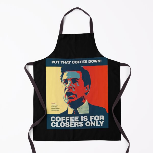 Item preview, More Then Awesome Put That Coffee Down! Coffee Is For Closers Only Gifts Music Fans designed and sold by KayliLueilwit58.