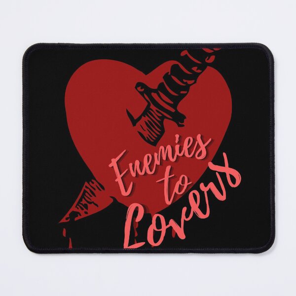 Item preview, Enemies to Lovers 2 designed and sold by jaekindacray.