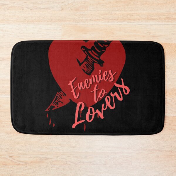 Item preview, Enemies to Lovers 2 designed and sold by jaekindacray.