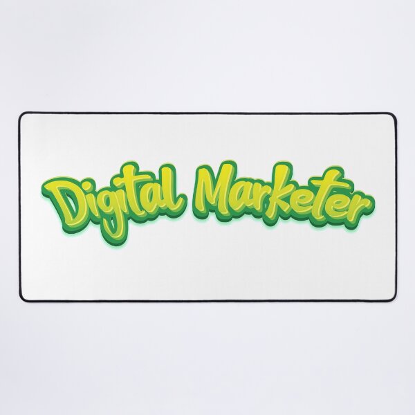 Item preview, Digital Marketer designed and sold by GoodVibesWX9.