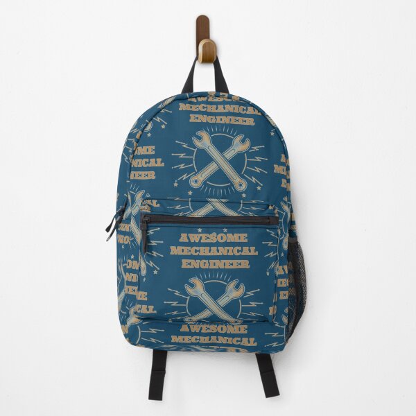Item preview, Awesome mechanical engineer designed and sold by ScreamPrintSto.