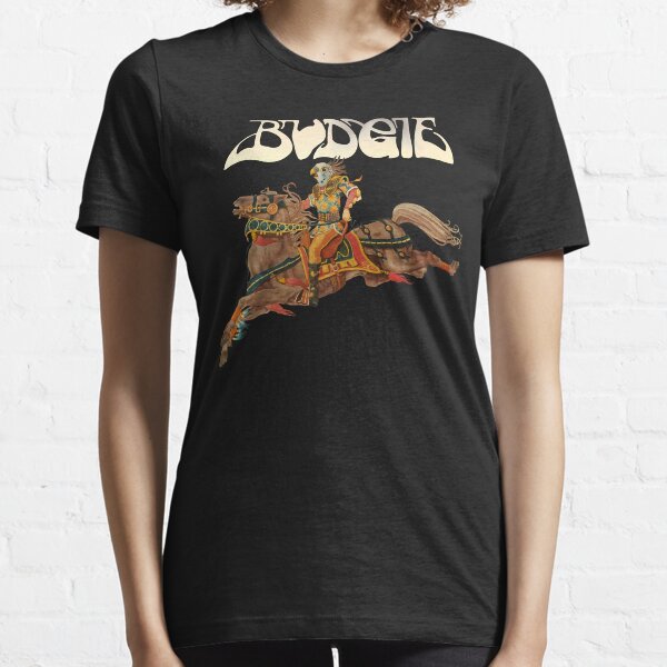Brotfächer Essential T-Shirt