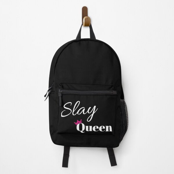 Item preview,  Slay Queen designed and sold by SerenaShuba.