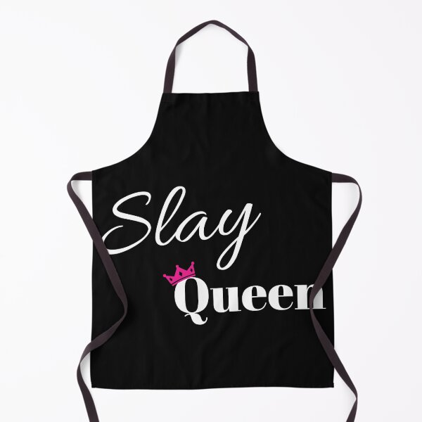 Item preview, Slay Queen designed and sold by SerenaShuba.