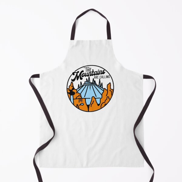 Item preview, The Magic Mountains Are Calling designed and sold by SunshineTreeTee.