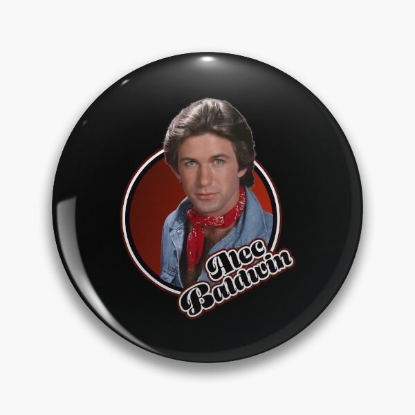 Item preview, My Favorite People Alec Baldwin 70'S Inspired Boardwalk Decal Gift For Birthday designed and sold by KayliLueilwit58.