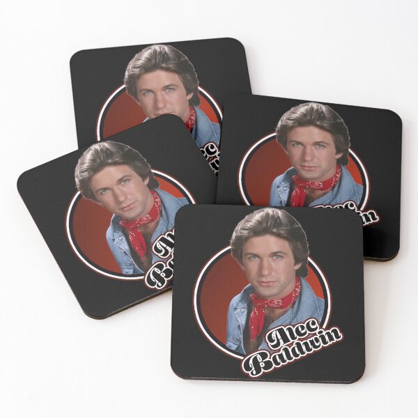 Item preview, My Favorite People Alec Baldwin 70'S Inspired Boardwalk Decal Gift For Birthday designed and sold by KayliLueilwit58.