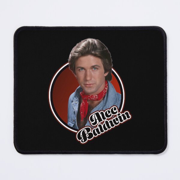 Item preview, My Favorite People Alec Baldwin 70'S Inspired Boardwalk Decal Gift For Birthday designed and sold by KayliLueilwit58.