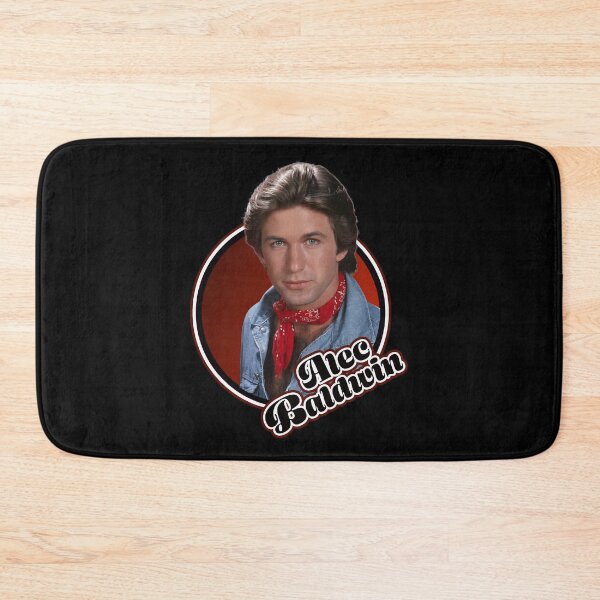 Item preview, My Favorite People Alec Baldwin 70'S Inspired Boardwalk Decal Gift For Birthday designed and sold by KayliLueilwit58.