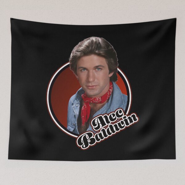 Item preview, My Favorite People Alec Baldwin 70'S Inspired Boardwalk Decal Gift For Birthday designed and sold by KayliLueilwit58.