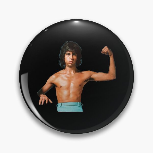 Item preview, Nacho Libre Esqueleto Sticker Sticker designed and sold by NayelliWym.