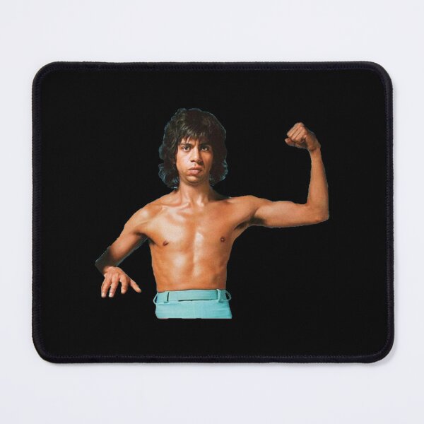 Item preview, Nacho Libre Esqueleto Sticker Sticker designed and sold by NayelliWym.