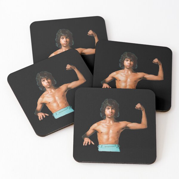 Item preview, Nacho Libre Esqueleto Sticker Sticker designed and sold by NayelliWym.