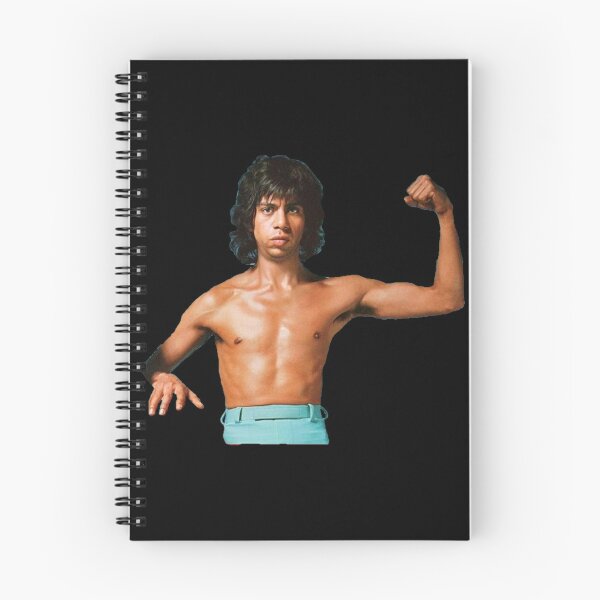 Item preview, Nacho Libre Esqueleto Sticker Sticker designed and sold by NayelliWym.