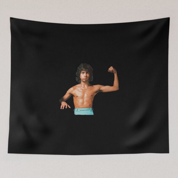 Item preview, Nacho Libre Esqueleto Sticker Sticker designed and sold by NayelliWym.