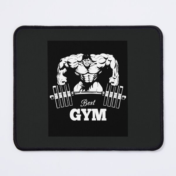 Item preview, Best Gym designed and sold by ScreamPrintSto.