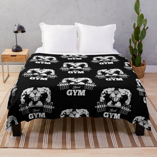 Item preview, Best Gym designed and sold by ScreamPrintSto.