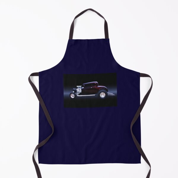 Item preview, Road Warrior Deuce Coupe designed and sold by Thomas Burtney.