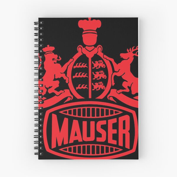 Item preview, MAUSER FIREARMS designed and sold by kumerindu.