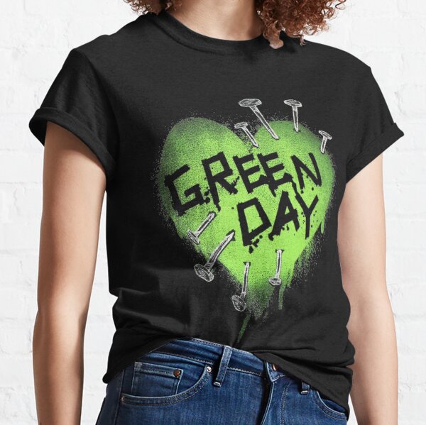Item preview, Green Day designed and sold by swaggyhuman.