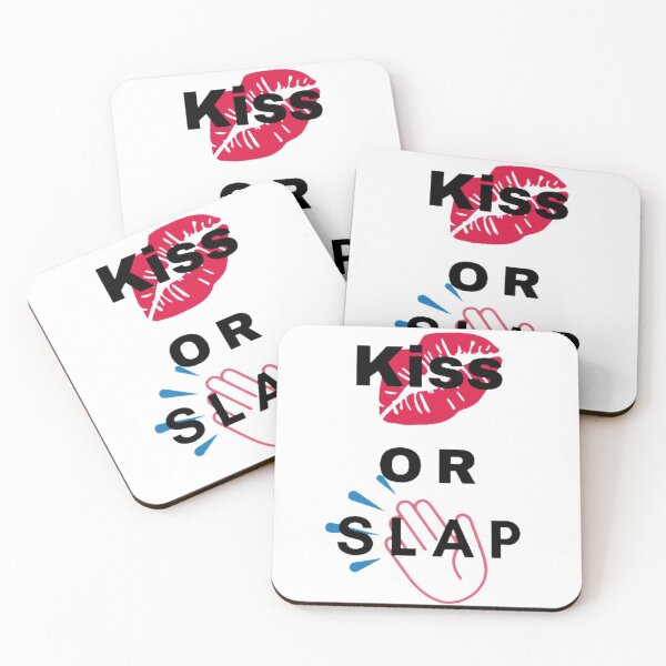 Item preview, Beso o bofetada designed and sold by onestore0.