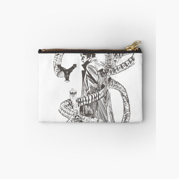 Item preview, Dr. Otto Octavius ( no way home ) designed and sold by ebunejar.