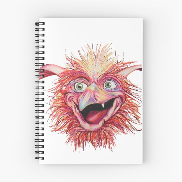Item preview, Don’t Lose Your Head Firey Labyrinth inspired  designed and sold by Debra  Forth.