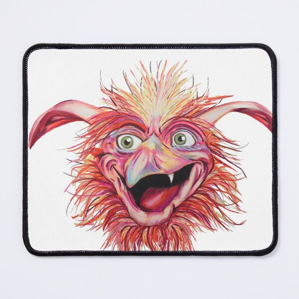 Item preview, Don’t Lose Your Head Firey Labyrinth inspired  designed and sold by Debra  Forth.
