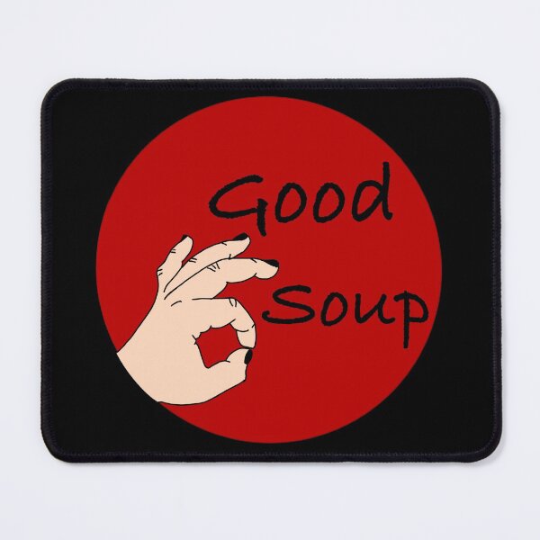 Item preview, Good Soup designed and sold by art-amIright.