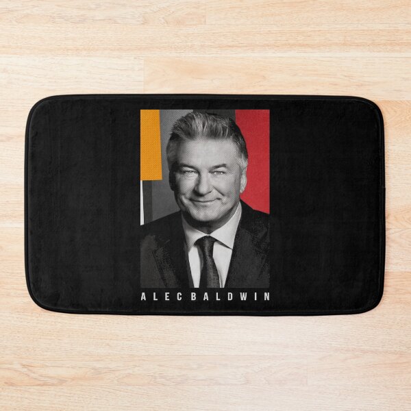 Item preview, Retro ALEC BALDWIN Essential Heart Tv Show Host designed and sold by KayliLueilwit58.