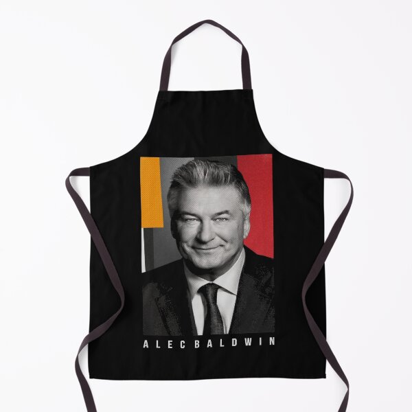 Item preview, Retro ALEC BALDWIN Essential Heart Tv Show Host designed and sold by KayliLueilwit58.