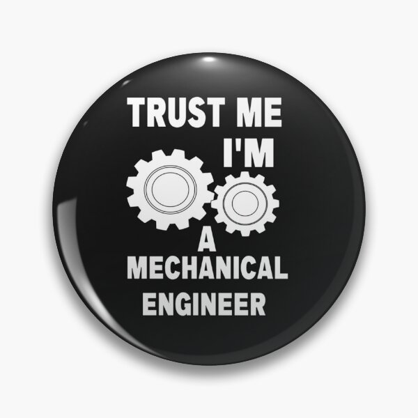 Item preview, Mechanical Engineer  designed and sold by ScreamPrintSto.