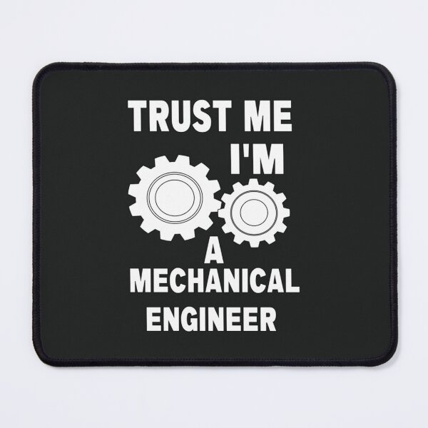 Item preview, Mechanical Engineer  designed and sold by ScreamPrintSto.