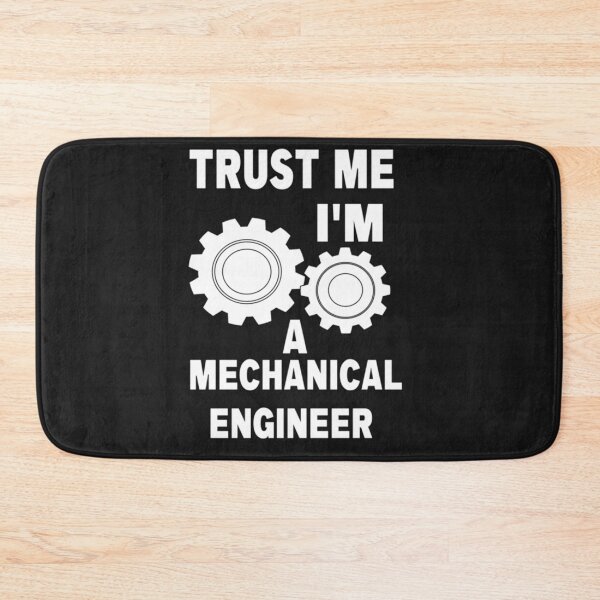 Item preview, Mechanical Engineer  designed and sold by ScreamPrintSto.