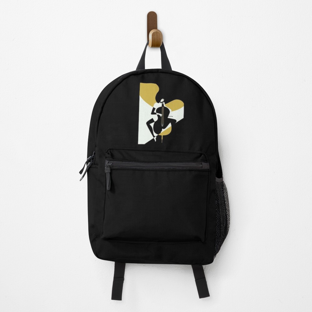 Item preview, Backpack designed and sold by Rpc409chandana.