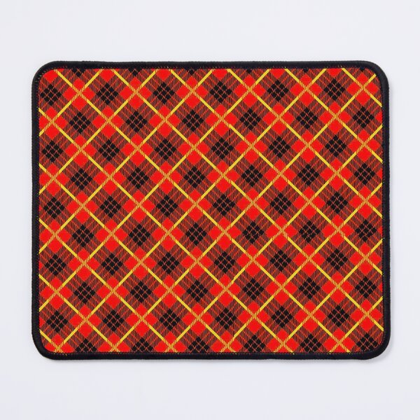 Item preview, Pattern red designed and sold by freeArt10.